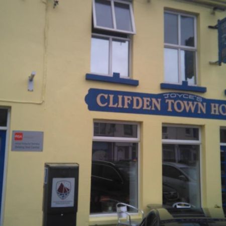 Clifden Hostel Ngoại thất bức ảnh